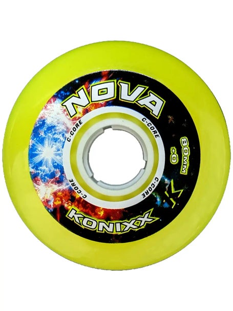 Konixx Nova Hockey Wheels