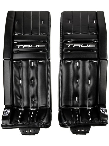 True Catalyst L87\Goalie Leg Pads