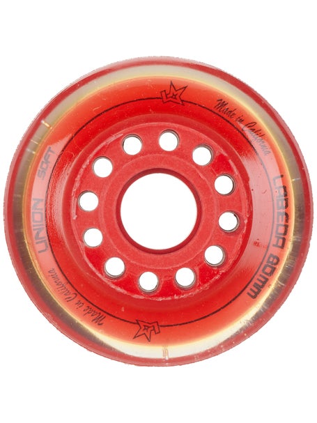 Labeda Union Hockey Wheels