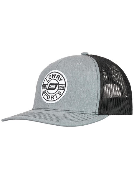 Lowry Sports Est. 1969 Adjustable Hat