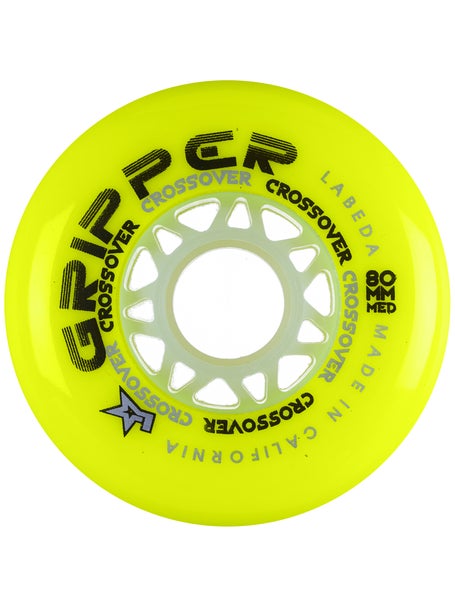 Labeda Gripper Hockey Wheels