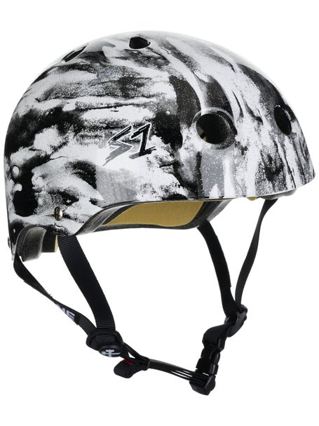 S1 Lifer Bomba Hache Collaboration Helmet