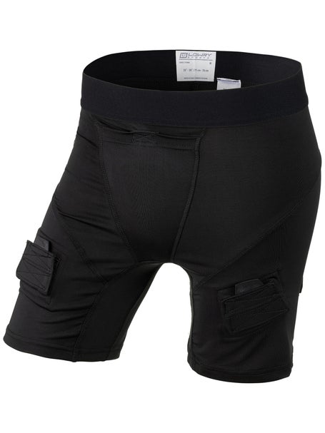 Lowry Compression\Hockey Jill Shorts