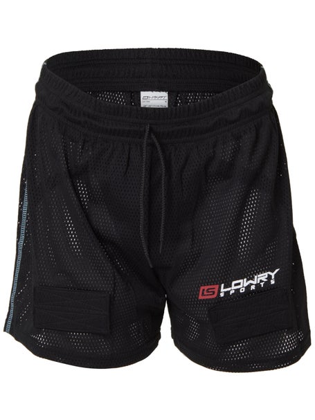 Lowry Mesh Hockey Jill Shorts