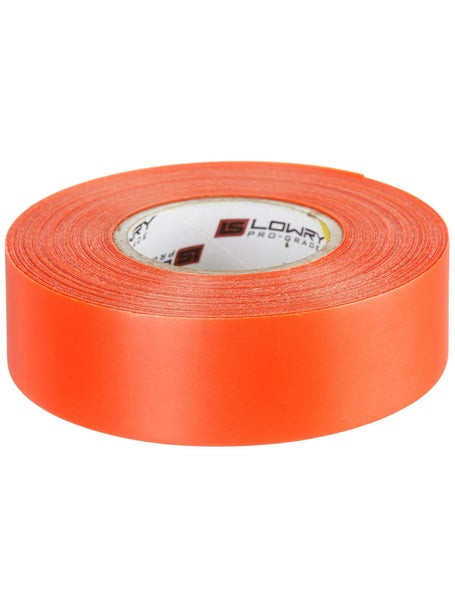 Lowry Pro-Grade Hockey Shin Guard Tape -Assorted Colors