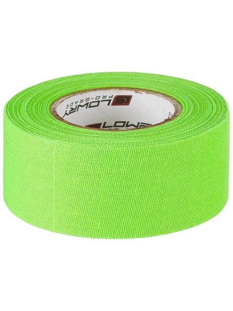 Lowry Pro-Grade Hockey Stick Tape - Bright Colors