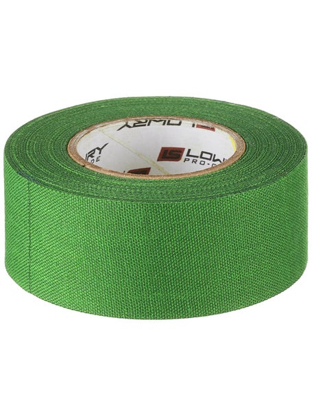 Lowry Pro-Grade Hockey Stick Tape - Assorted Colors