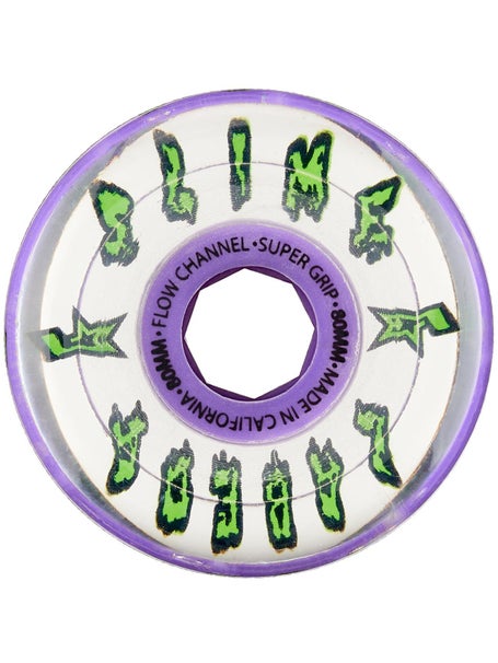 Labeda Slime Hockey Wheels