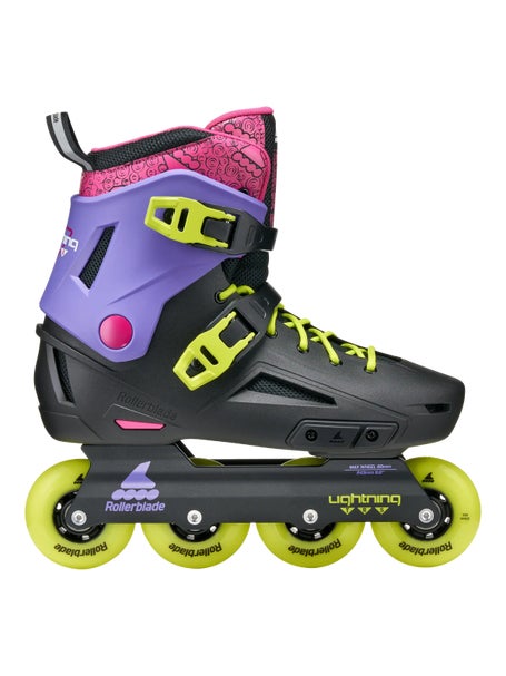 Rollerblade Lightning TRS 80\Skates