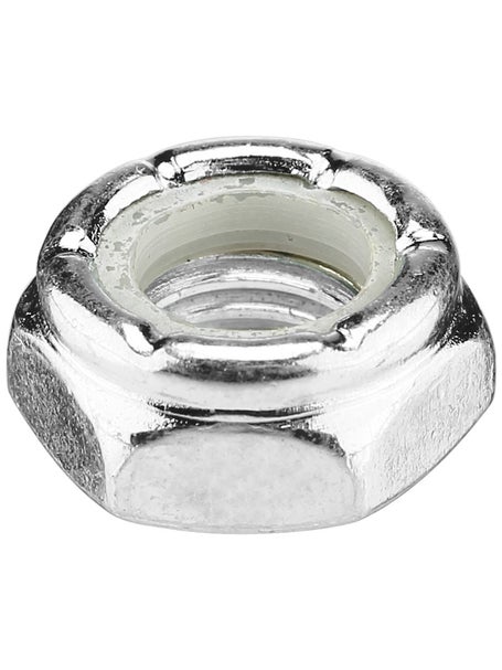 Atom Axle Lock Nut (Single)