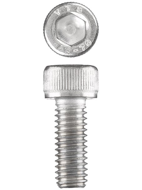 Atom Toe Stop Set Screw (Single)