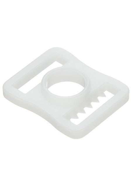 Lowry Hockey Chin Strap Helmet Snap Buckles