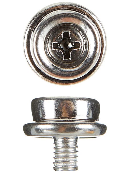 Lowry Hockey Helmet Screws