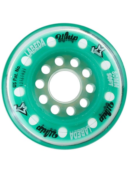 Labeda Whip Hockey Wheels