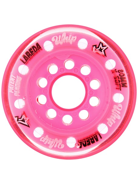 Labeda Whip Hockey Wheels