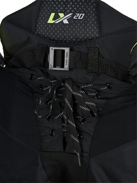 Warrior Alpha LX 20 Ice Hockey Pants - Ice Warehouse