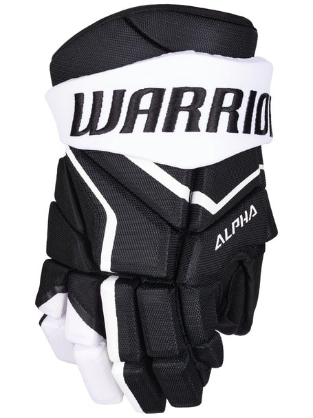 Warrior Alpha LX2 Max Hockey Gloves