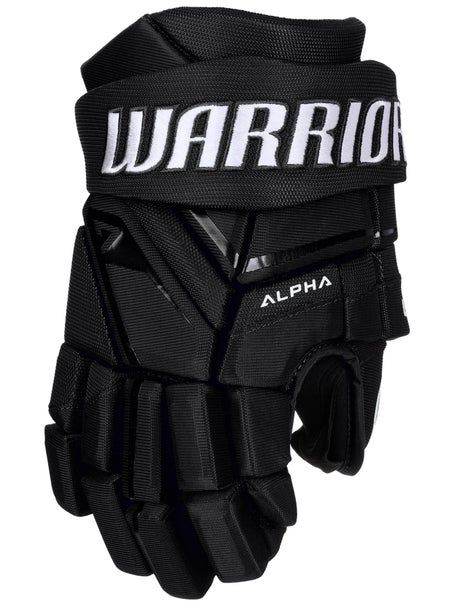 Warrior Alpha LX3 Team Hockey Gloves