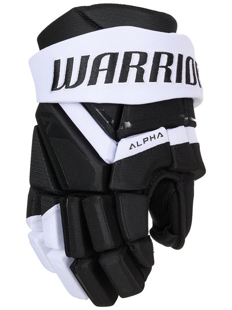 Warrior Alpha LX3 Team Hockey Gloves