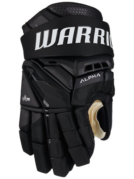 Warrior Alpha LX3 Pro Hockey Gloves
