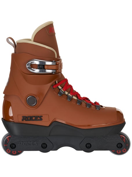 Roces M12 Lo Pro 70/30 Anniversary\Skates