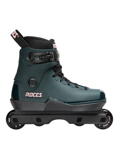 Roces M12 Lo Plus Bedrata\Skates