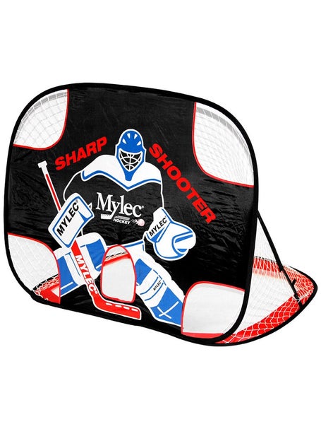 Mylec Pop Up Hockey Goal 54" X "44