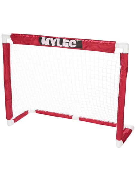Mylec 48" PVC Folding Hockey Goal Junior