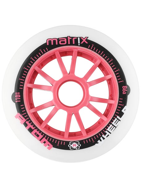 Atom Matrix\80-125mm Inline Wheels
