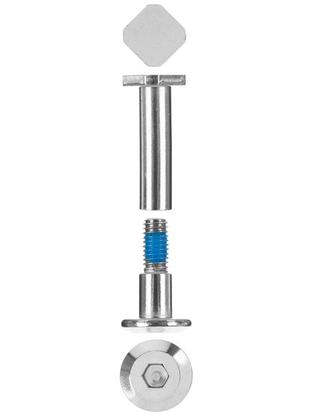 Marsblade Wheel Axle Kit 4pk