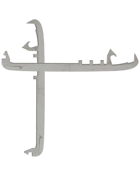 Marsblade I2 Steel Runners 288mm