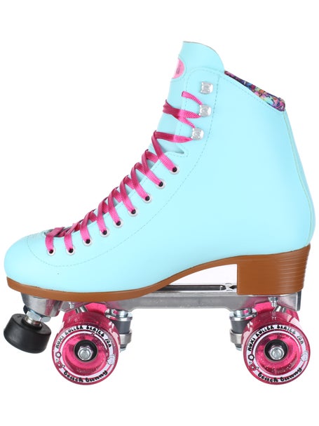 Moxi Beach Bunny Roller Skates - Thumbnail 2
