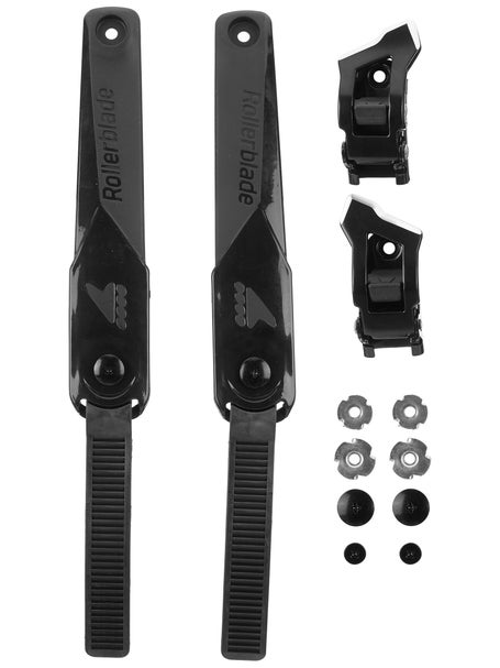 Rollerblade Maxxum Edge SMB Middle Buckles