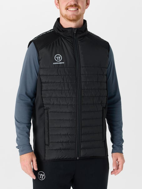Warrior Gilet\Vest - Mens