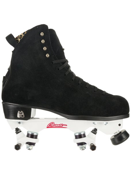 Moxi Jack 2 Avanti Bundle\(Boot+Plate Only)