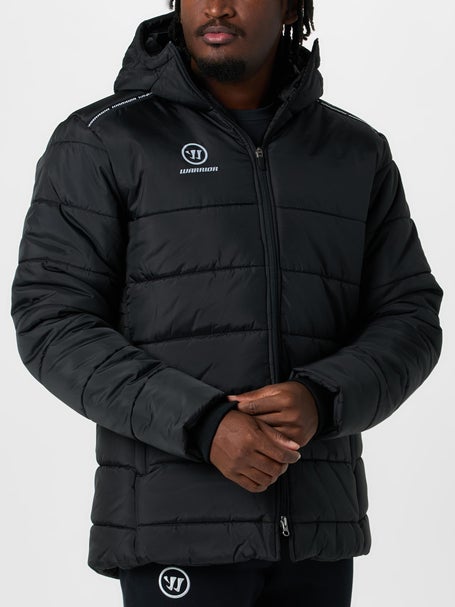 Warrior Stadium\Jacket - Mens