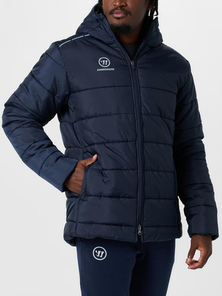 Warrior Stadium Jacket - Men's