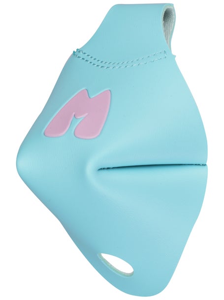Moxi Beach Bunny Toe Caps (Pair)
