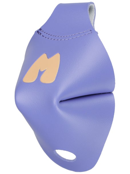 Moxi Beach Bunny Toe Caps (Pair)