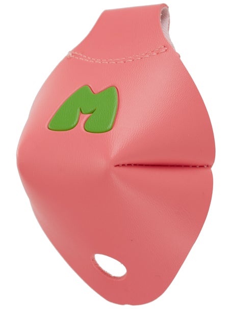 Moxi Beach Bunny Toe Caps (Pair)