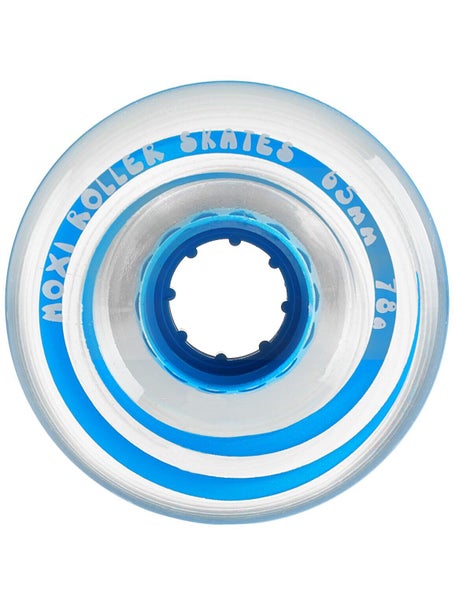 Moxi Gummy Wheels 4pk