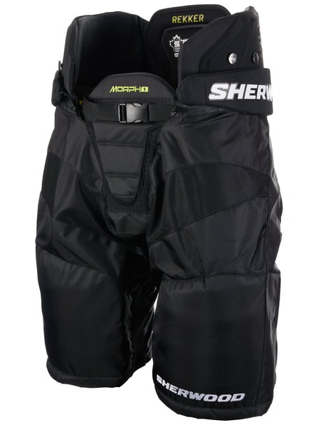 Sherwood Rekker Morph 1 Ice Hockey Pants