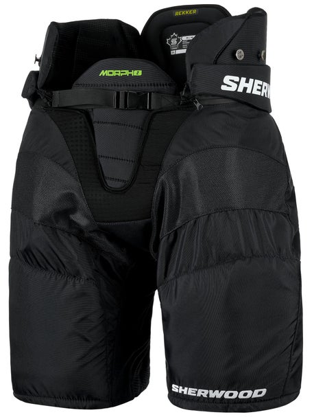 Sherwood Rekker Morph 2 Ice Hockey Pants