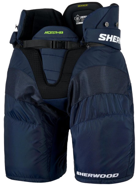Sherwood Rekker Morph 2 Ice Hockey Pants