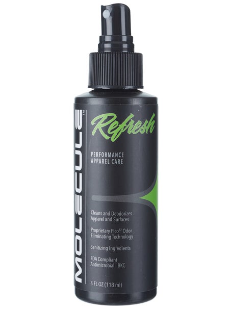 Molecule Refresh\Odor Eliminator Spray - 4oz
