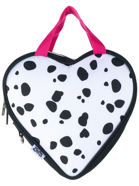 Muse Spotted Wheel Bag