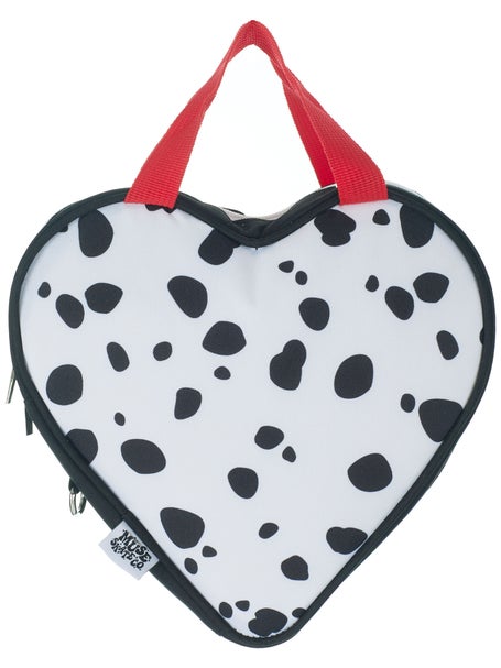 Muse Spotted Wheel Bag