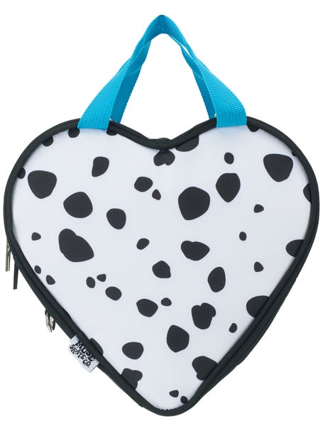 Muse Spotted Wheel Bag