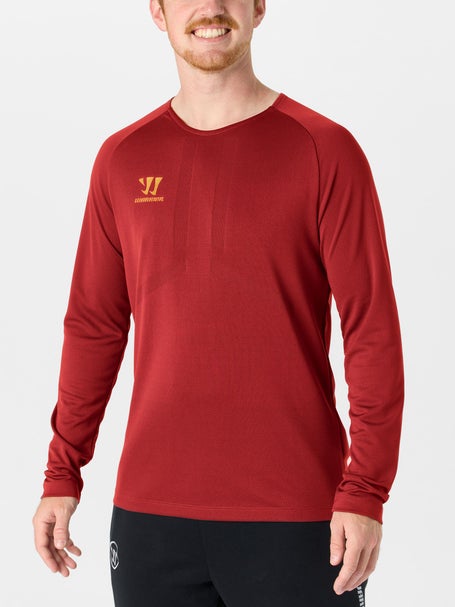 Warrior Aurum Tech Long Sleeve Shirt - Men's