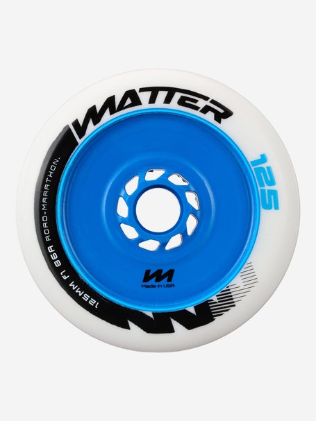 Matter 125 Disc Wheels